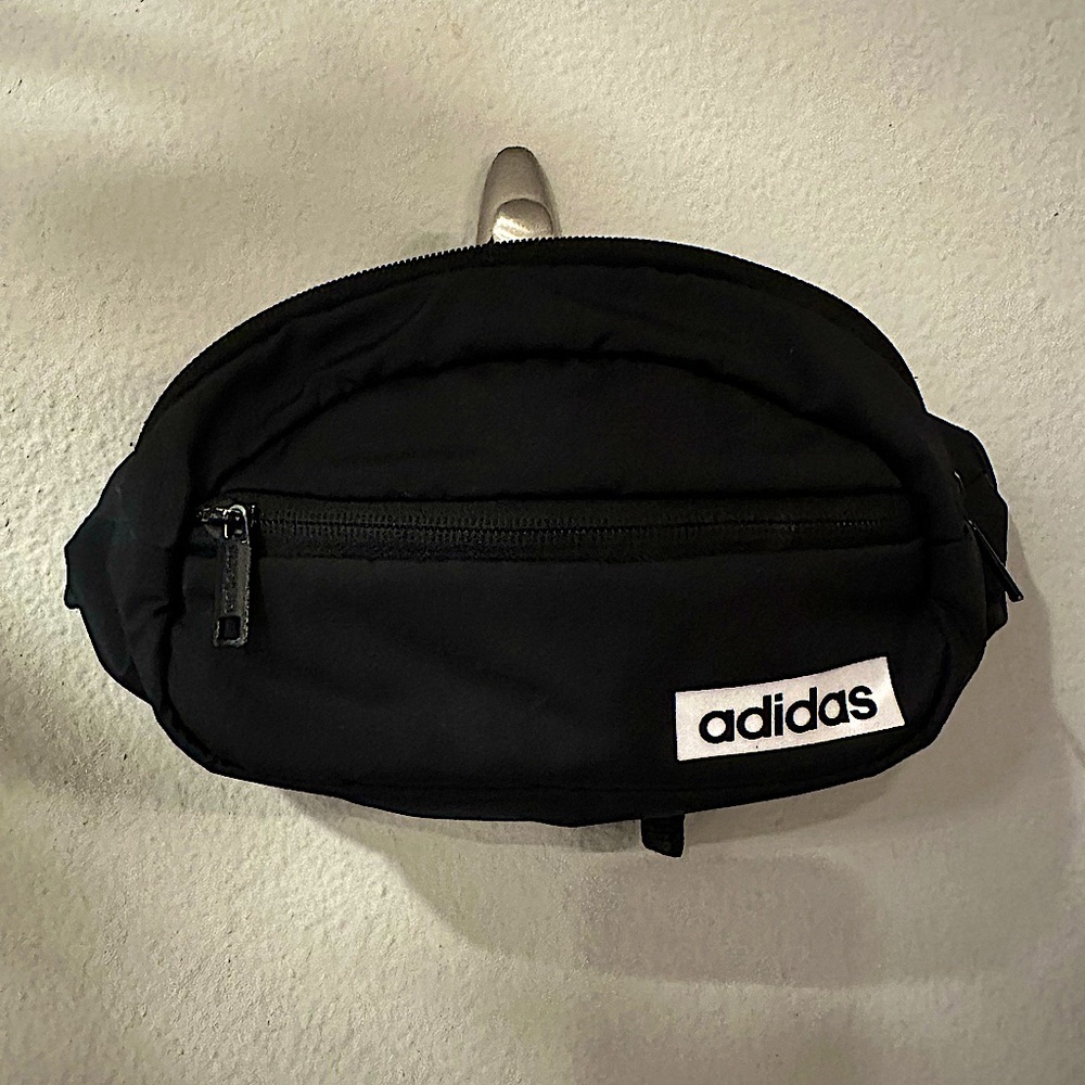 Adidas fanny pack